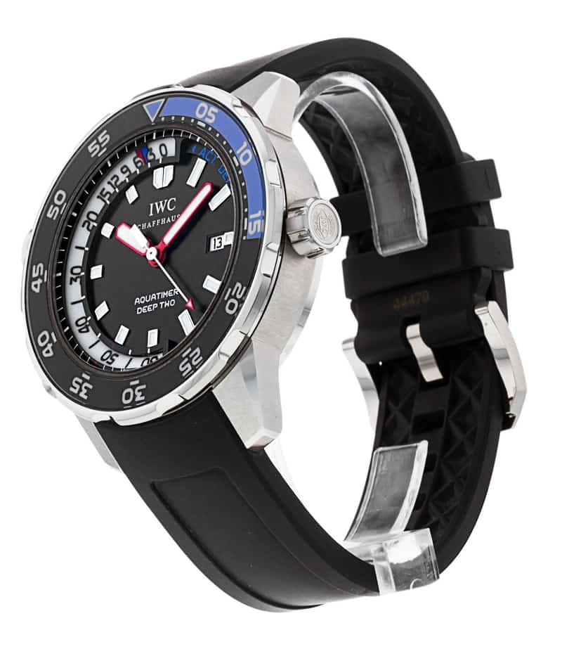 IWC Aquatimer IW354702